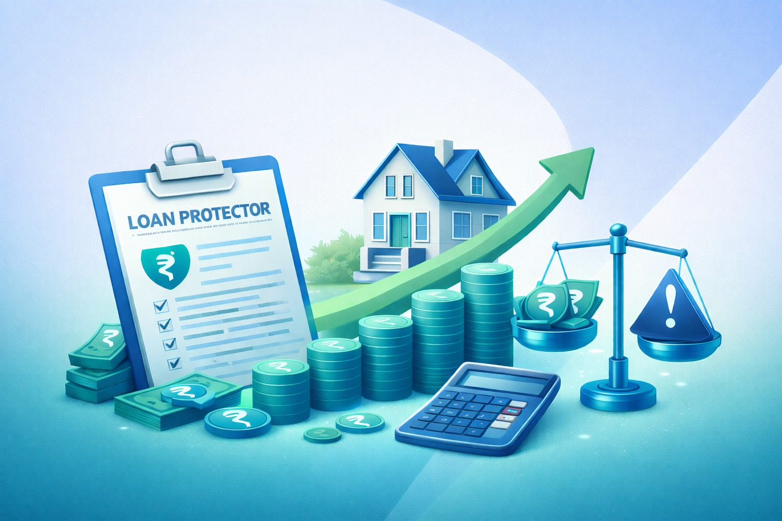 Loan Protector Insurance